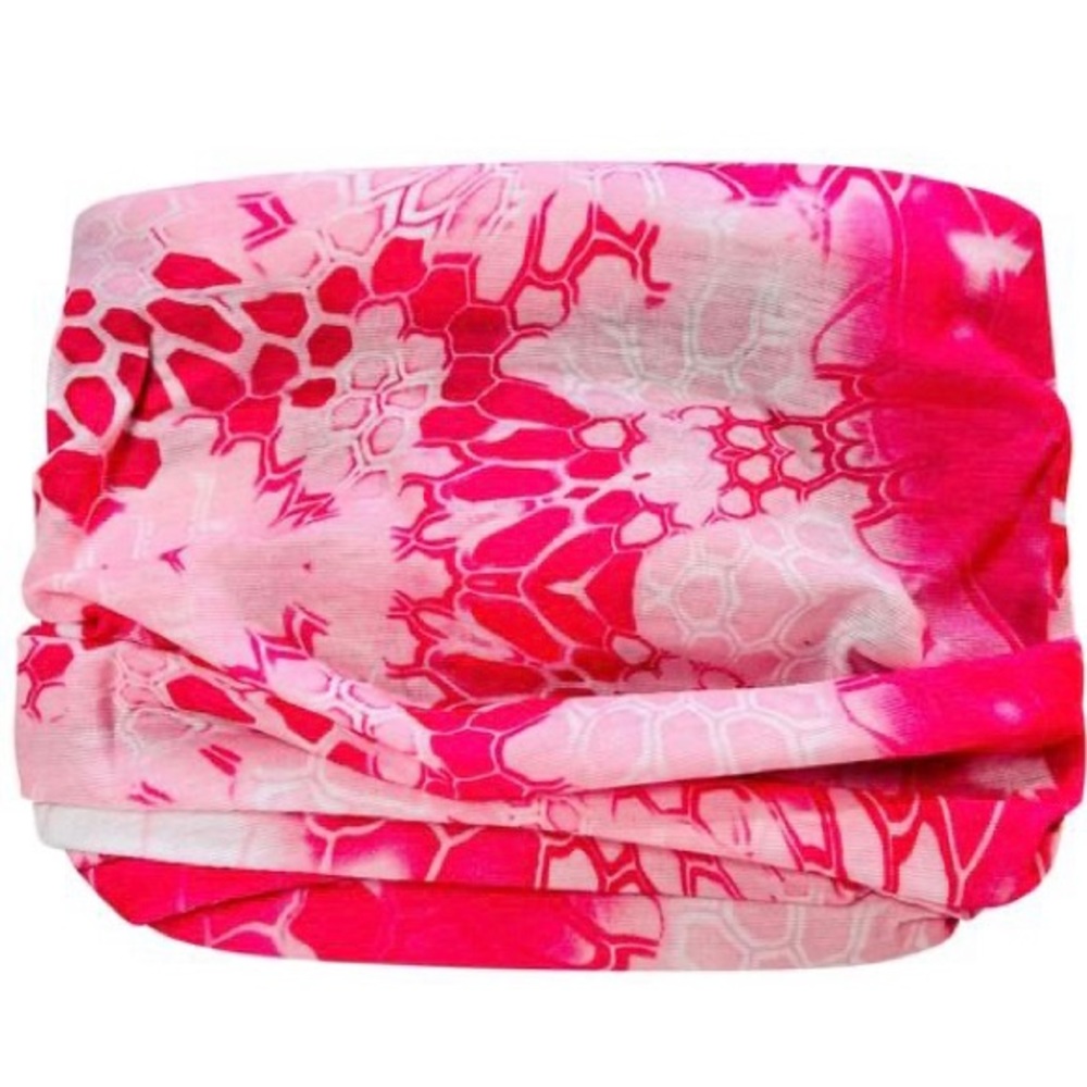 Kids Gaiter Face Cover / Mask